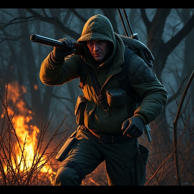 Il processo dietro Stellar Odyssey